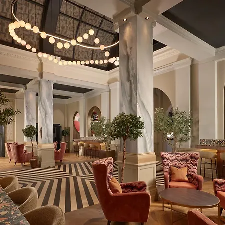The Met - Newly Refurbished Hotell Leeds (West Yorkshire)