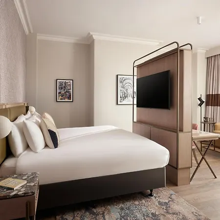 Hotel The Met - Newly Refurbished Leeds (West Yorkshire)