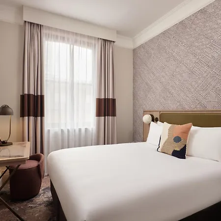 The Met - Newly Refurbished 4*