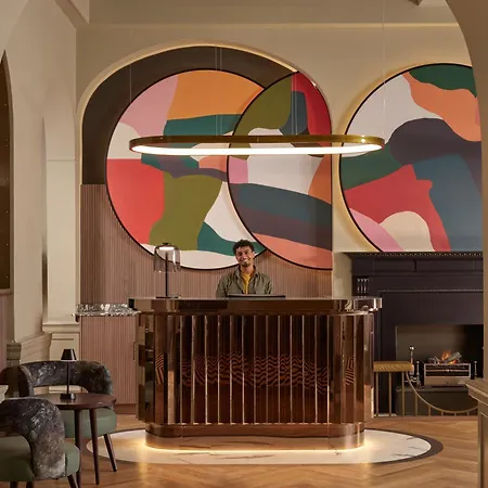 The Met - Newly Refurbished 4*