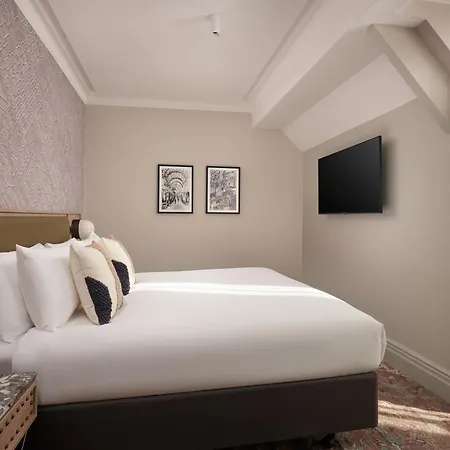 Hotel The Met - Newly Refurbished Leeds (West Yorkshire)