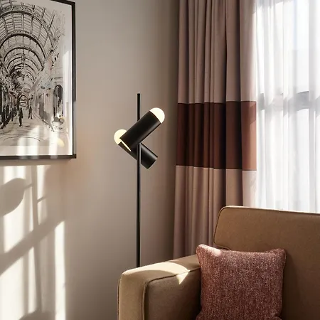 The Met - Newly Refurbished 利兹