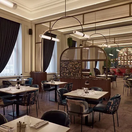 The Met - Newly Refurbished 4*