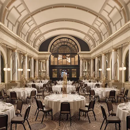 The Met - Newly Refurbished Hotel 4*