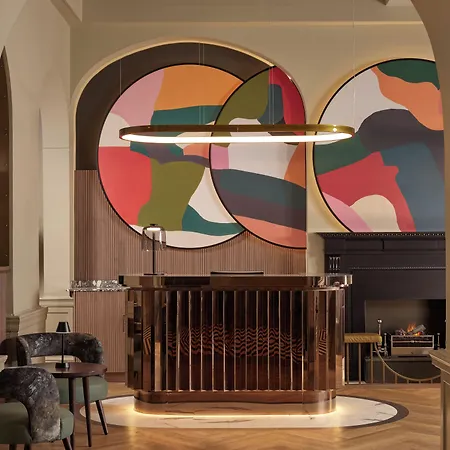 The Met - Newly Refurbished Hotel 4*