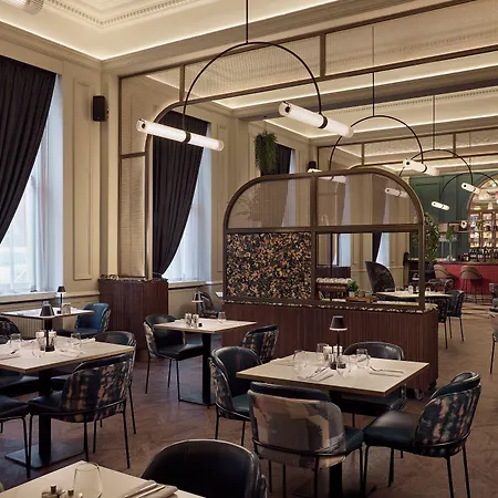 Hotel The Met - Newly Refurbished