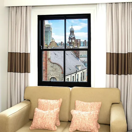 Hotel The Met - Newly Refurbished Leeds (West Yorkshire)