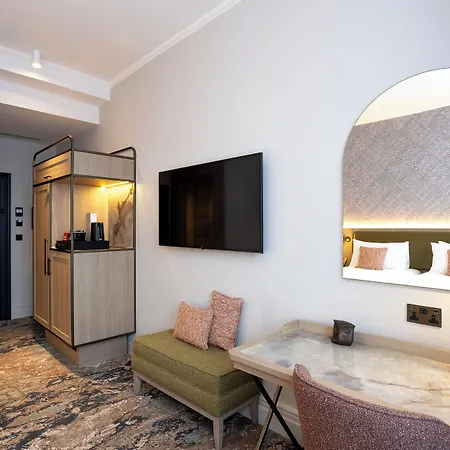 Hotel The Met - Newly Refurbished Leeds (West Yorkshire)