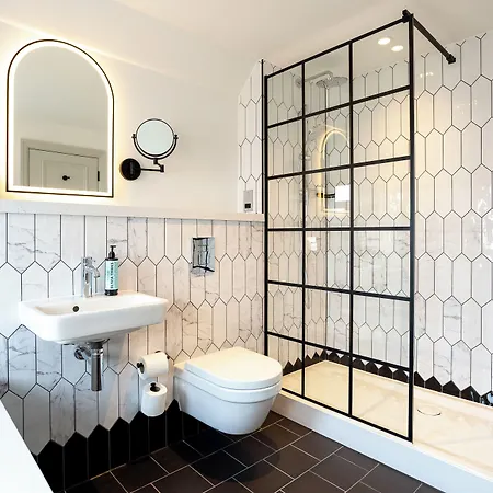 Hotel The Met - Newly Refurbished Leeds (West Yorkshire)