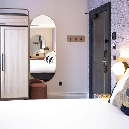 The Met - Newly Refurbished Hotel Leeds (West Yorkshire)