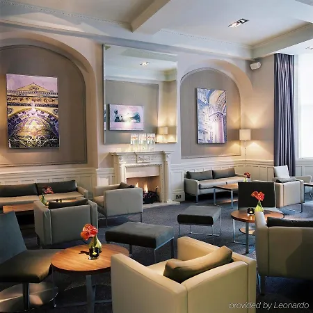 The Met - Newly Refurbished 4*