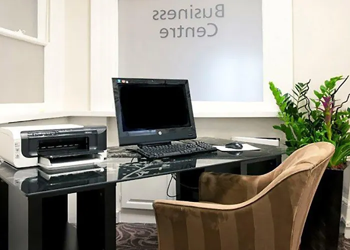 The Met - Newly Refurbished Готель Лідс