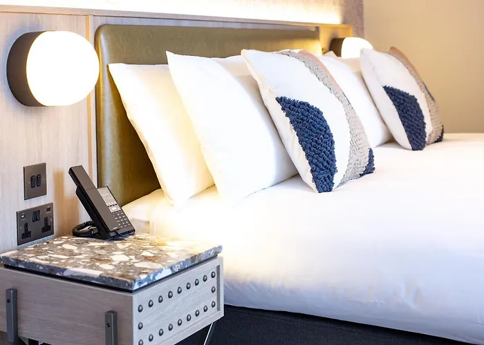 The Met - Newly Refurbished Leeds (West Yorkshire)