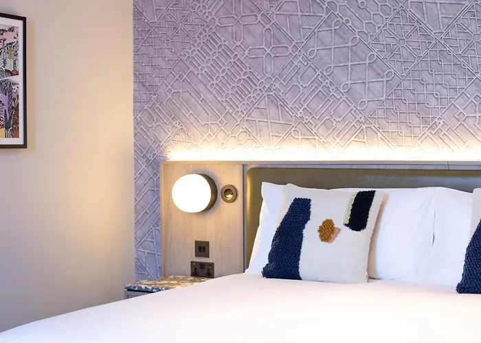 Hotel The Met - Newly Refurbished Leeds (West Yorkshire)