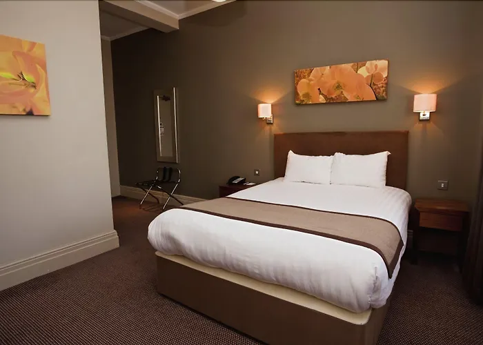 The Met - Newly Refurbished Hotel Leeds (West Yorkshire)