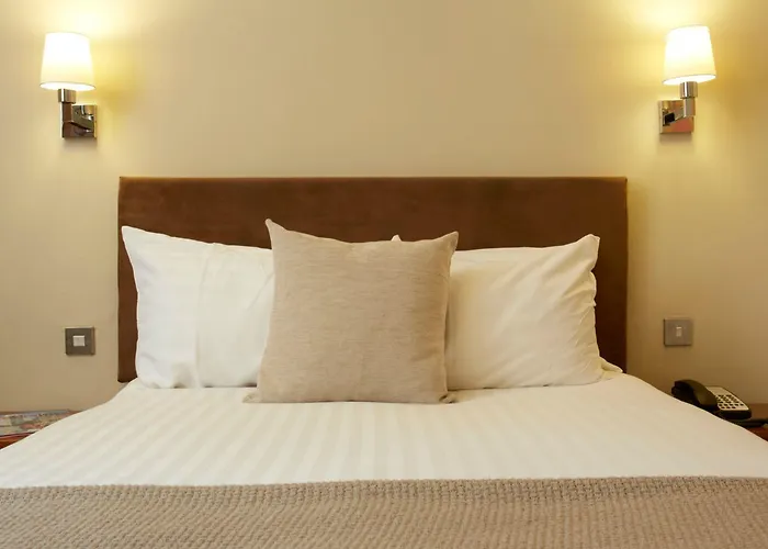 Hotel The Met - Newly Refurbished Leeds (West Yorkshire)