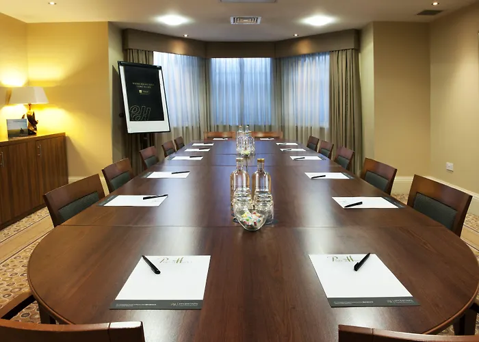 The Met - Newly Refurbished 4*