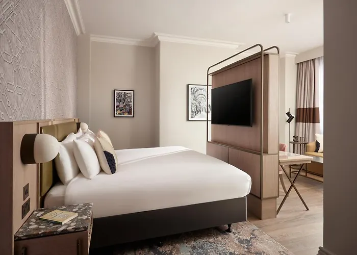Hotel The Met - Newly Refurbished Leeds (West Yorkshire)