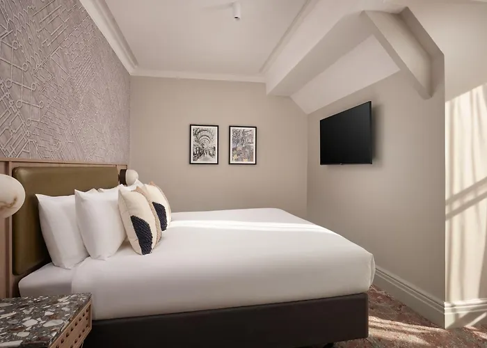 Hotel The Met - Newly Refurbished Leeds (West Yorkshire)