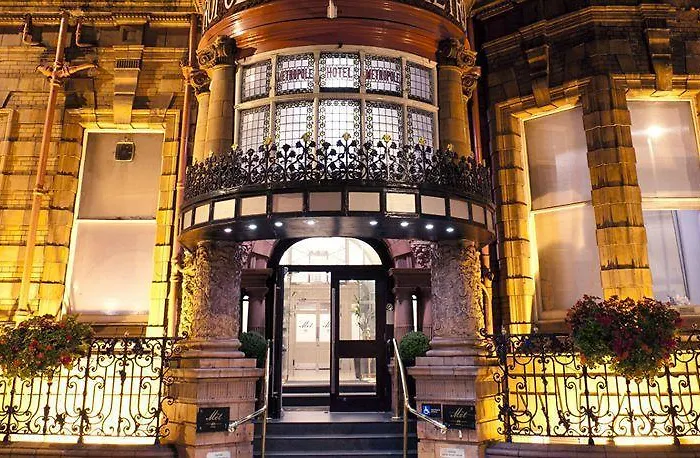 The Met - Newly Refurbished 4* Leeds (West Yorkshire)