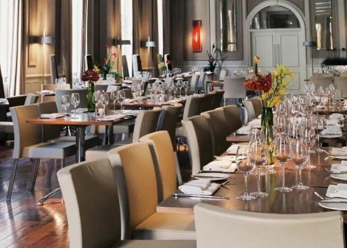 The Met - Newly Refurbished Leeds (West Yorkshire)