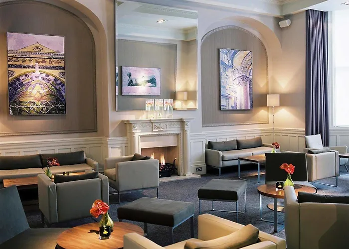 The Met - Newly Refurbished 4*