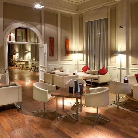 The Met Leeds Hotell