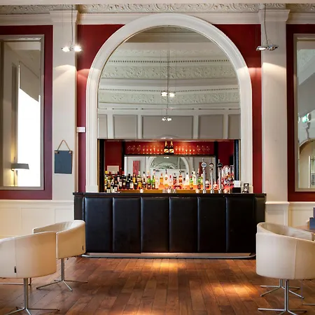 The Met Leeds Hotell 4*