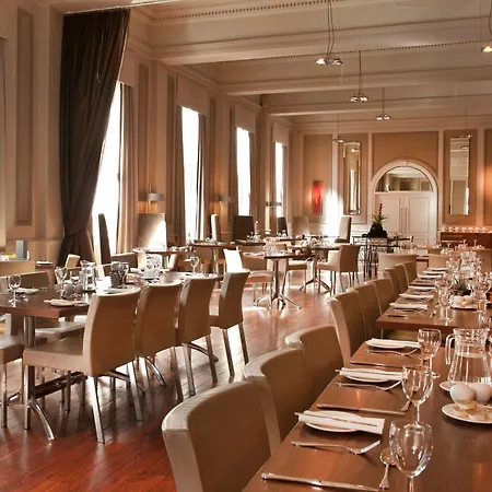 Hotell The Met Leeds Leeds (West Yorkshire)