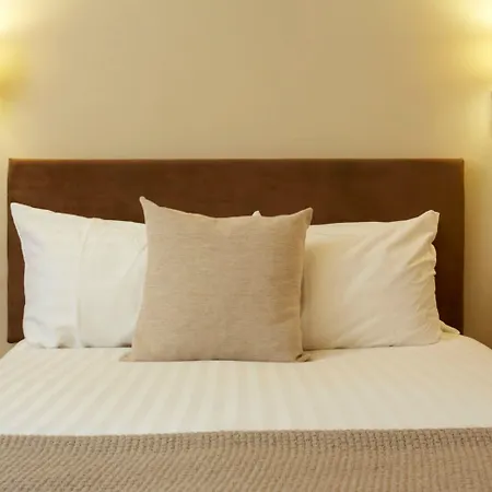 מלון The Met - Newly Refurbished לידס