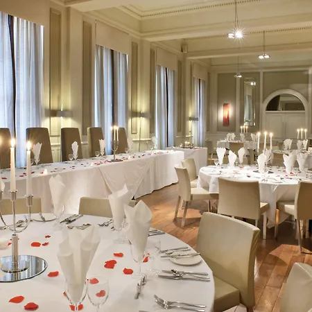 The Met - Newly Refurbished 4* לידס