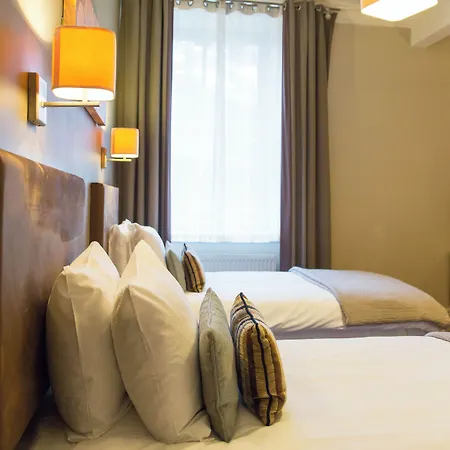 The Met - Newly Refurbished מלון 4*