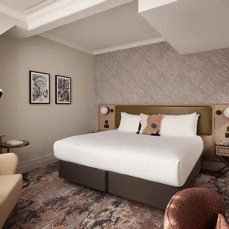 The Met - Newly Refurbished לידס