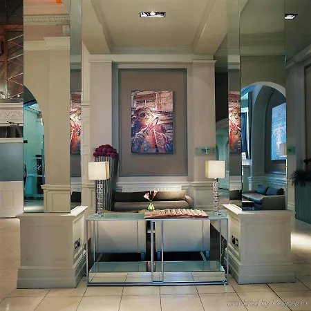 The Met Leeds 4*