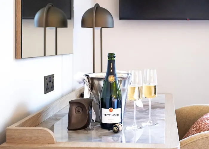 Hotel The Met - Newly Refurbished Leeds (West Yorkshire)