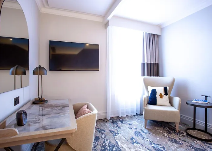 The Met - Newly Refurbished Hotel Leeds (West Yorkshire)