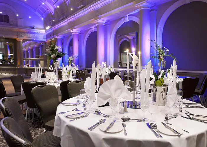 The Met - Newly Refurbished 4* Leeds (West Yorkshire)