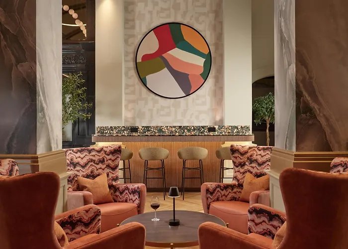 Hotel The Met - Newly Refurbished Leeds (West Yorkshire)