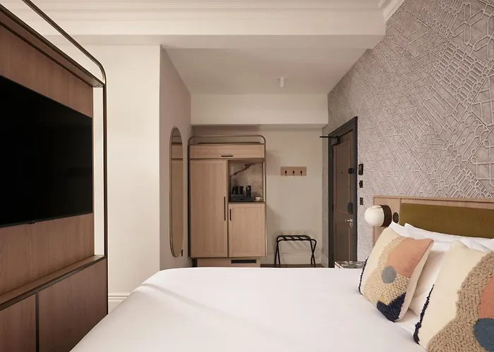 The Met - Newly Refurbished Hotel Leeds (West Yorkshire)