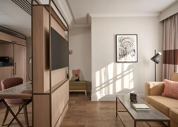 The Met - Newly Refurbished Hotel Leeds (West Yorkshire)