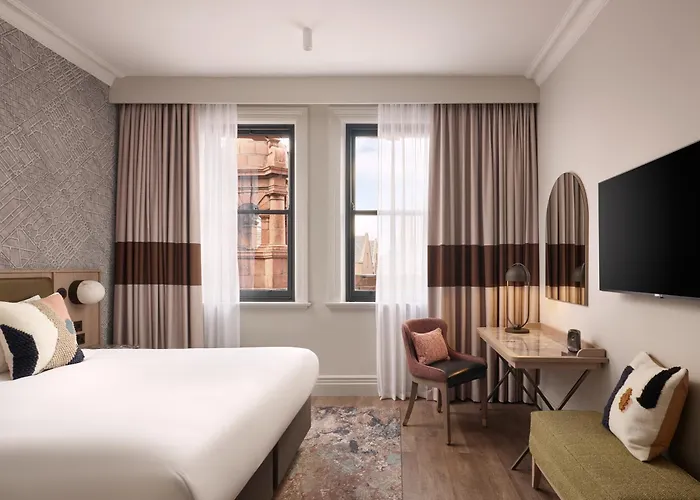 The Met - Newly Refurbished Hotel Leeds (West Yorkshire)