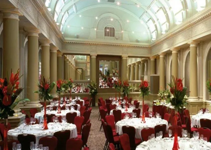 Hotel The Met - Newly Refurbished Leeds (West Yorkshire)